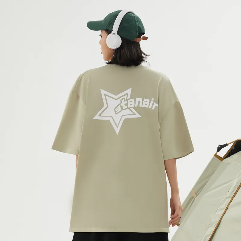 STANAIR T Shirts Unisex-23