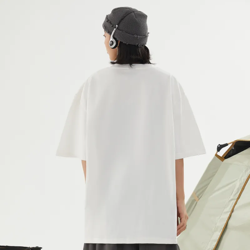STANAIR T Shirts Unisex-11