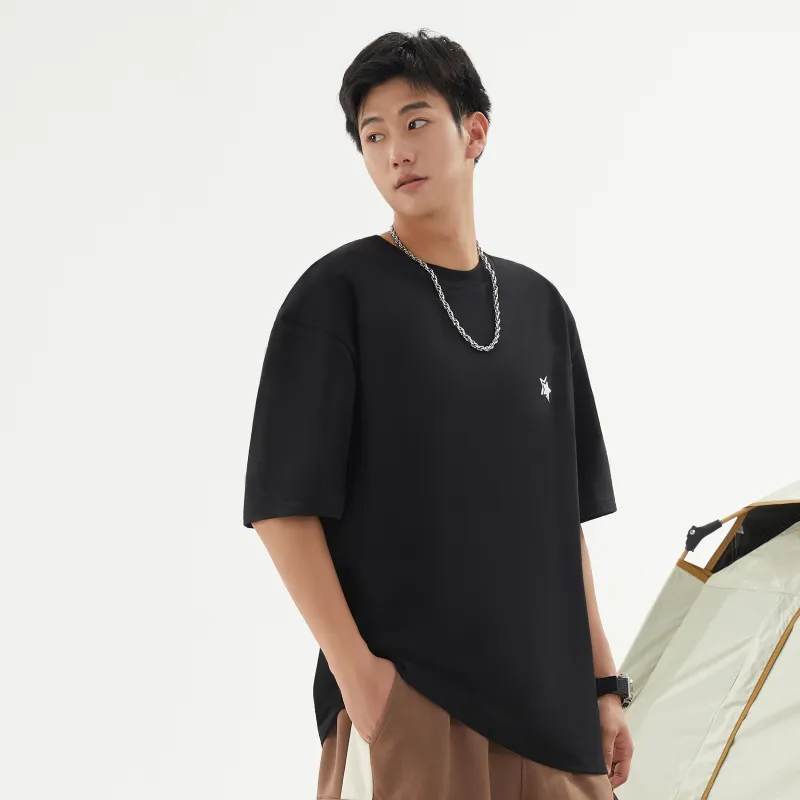 STANAIR T Shirts Unisex-2