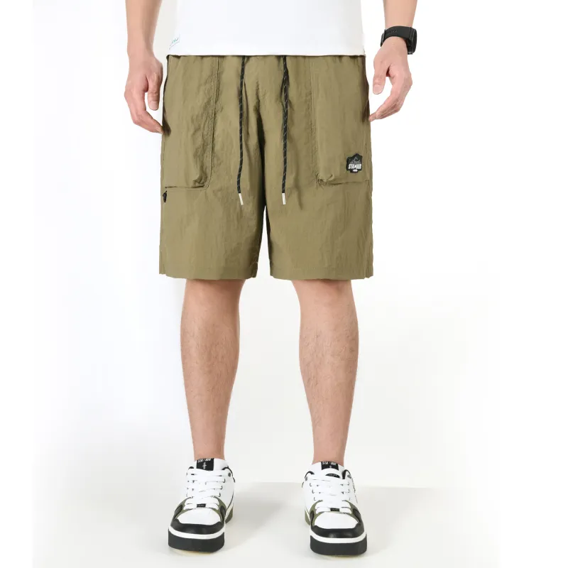 STANAIR Casual Shorts Unisex-7