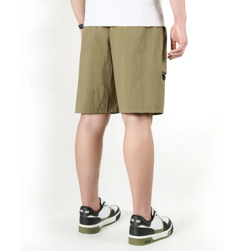STANAIR Casual Shorts Unisex-8