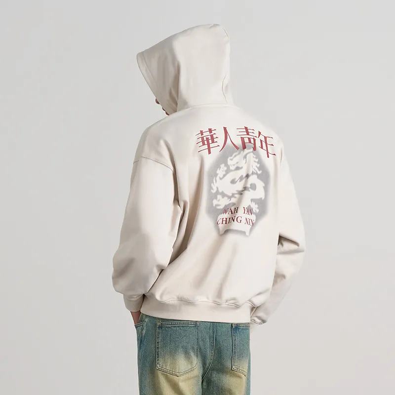 OCCUPY Sweatshirts Unisex-6