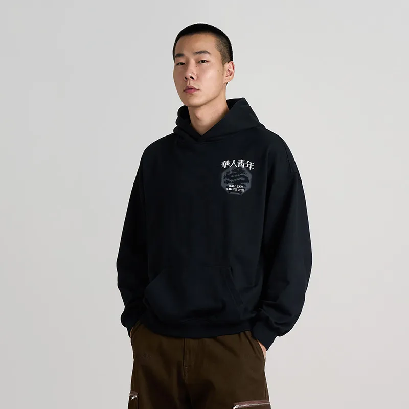 OCCUPY Sweatshirts Unisex-3