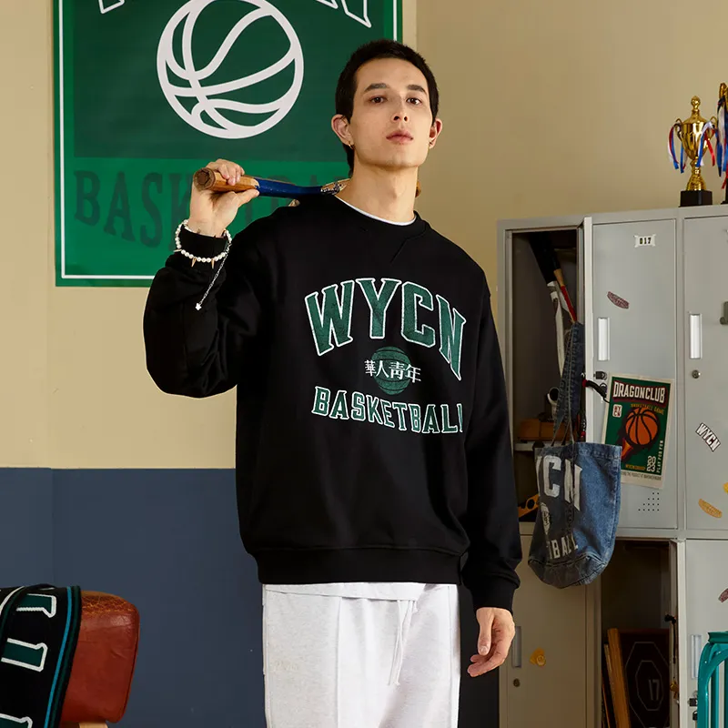 OCCUPY Sweatshirts Unisex-2