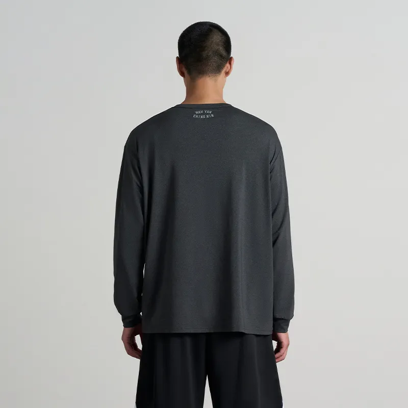 OCCUPY T Shirts Unisex Gray-2
