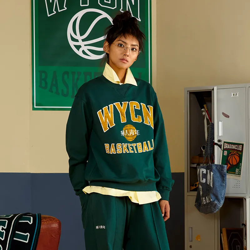 OCCUPY Sweatshirts Unisex-11