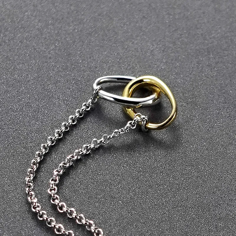 NAITANG S925 Silver Anklets Unisex-4