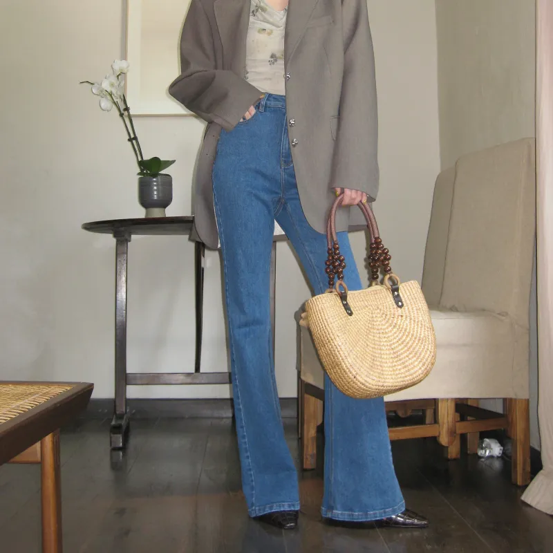 Luqingyi Overalls Women's-5