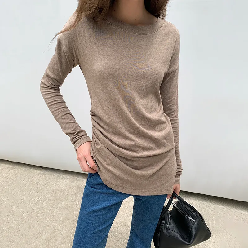 ZHOUMIAO Knitwear Women's-4
