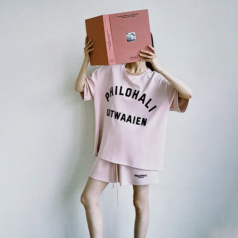 ZHOUMIAO T Shirts Women's-4