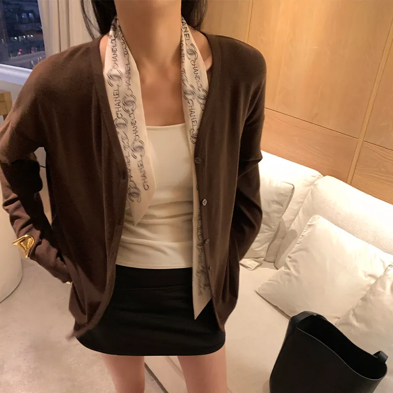 ZHOUMIAO Knitwear Women's-8