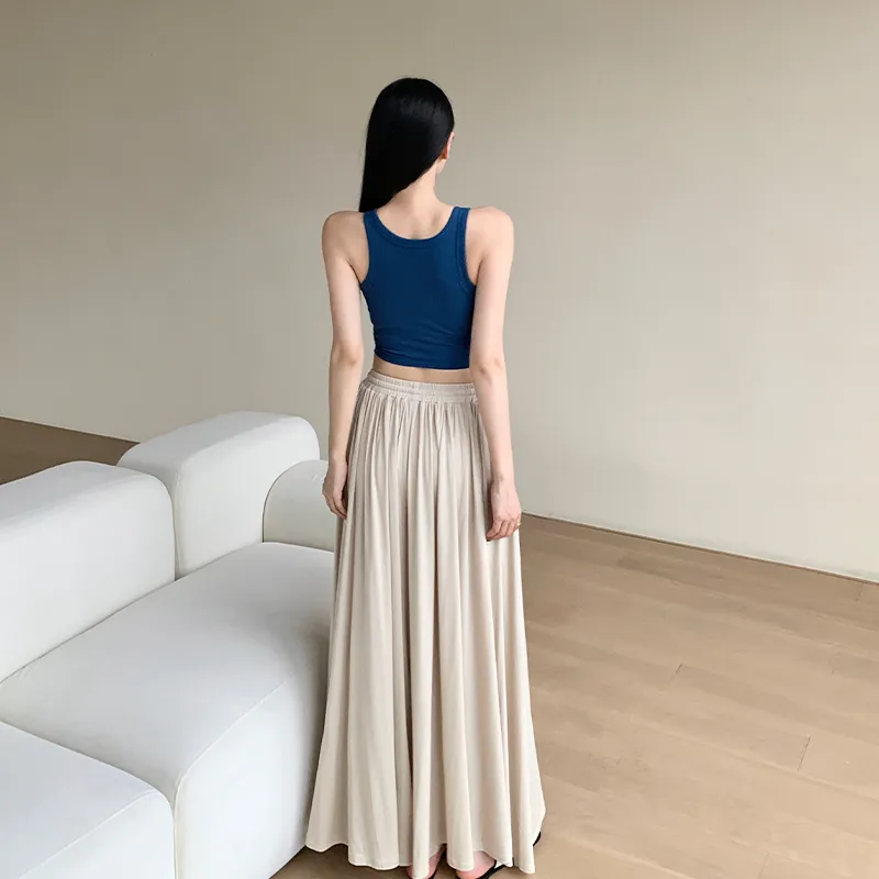 ZHOUMIAO Casual Pants Women's-2