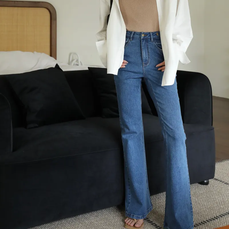 Luqingyi Overalls Women's-3