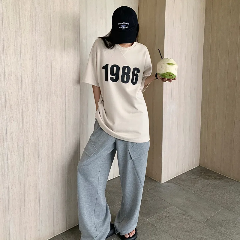 ZHOUMIAO Casual Pants Women's-6