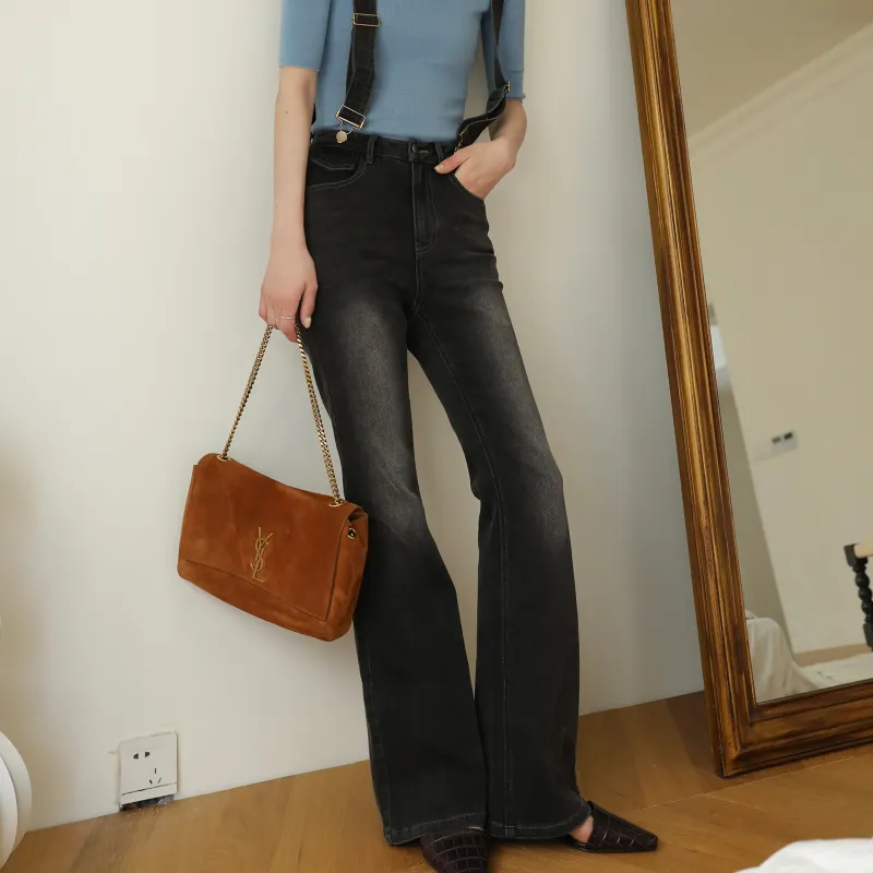 Luqingyi Overalls Women's-12