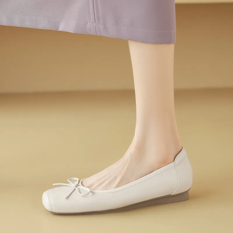 CAMEIDO Women's Casual Shoes 1.5cm Women's-4