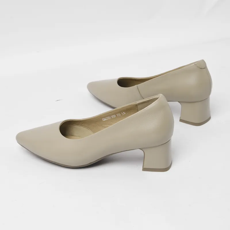 CAMEIDO High Heels Women's-15