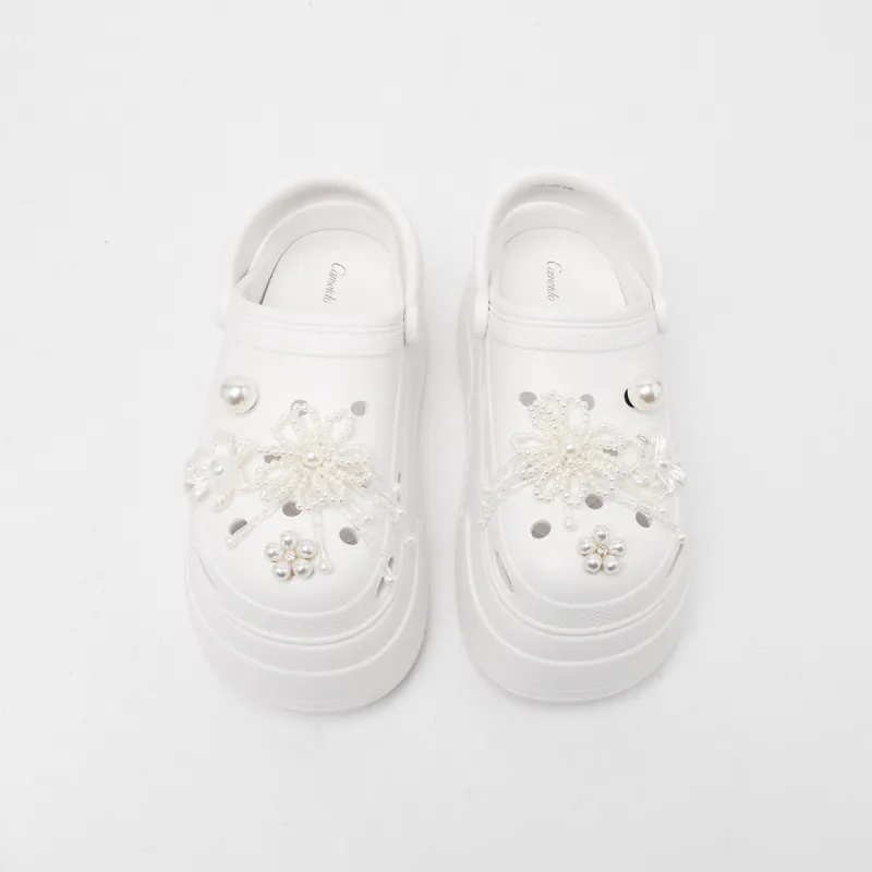 CAMEIDO Clogs Women's-2
