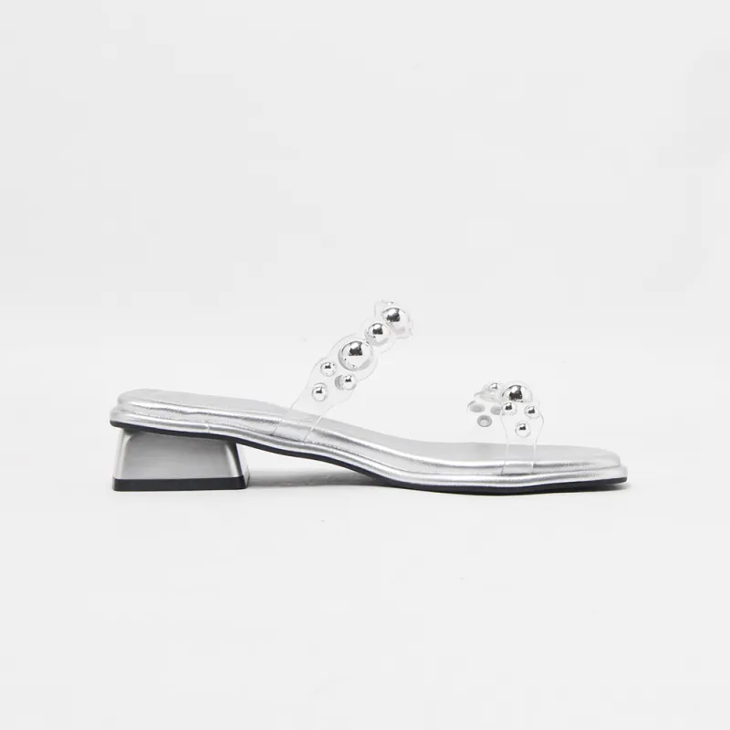 CAMEIDO Slip Resistant Slide Slippers Women's-6