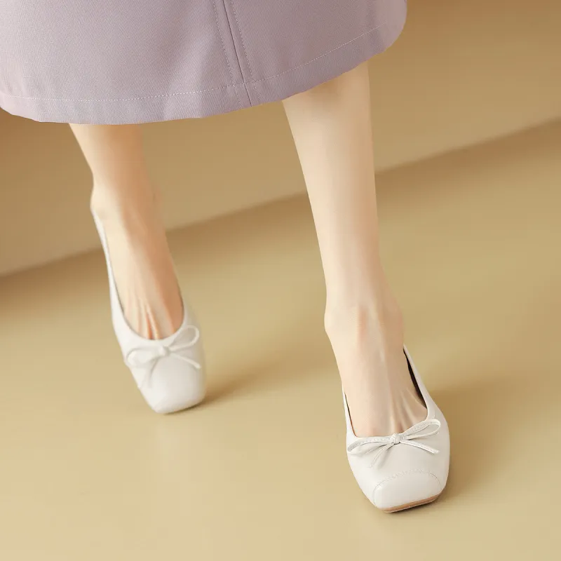 CAMEIDO Women's Casual Shoes 1.5cm Women's-7