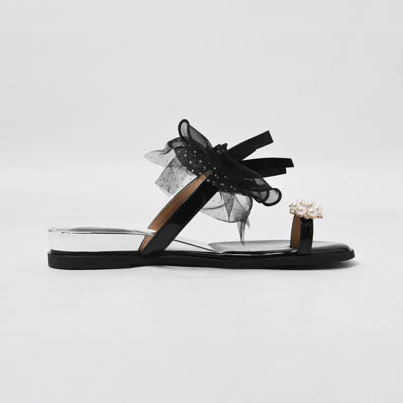 CAMEIDO Slip Resistant Slide Slippers Women's-6