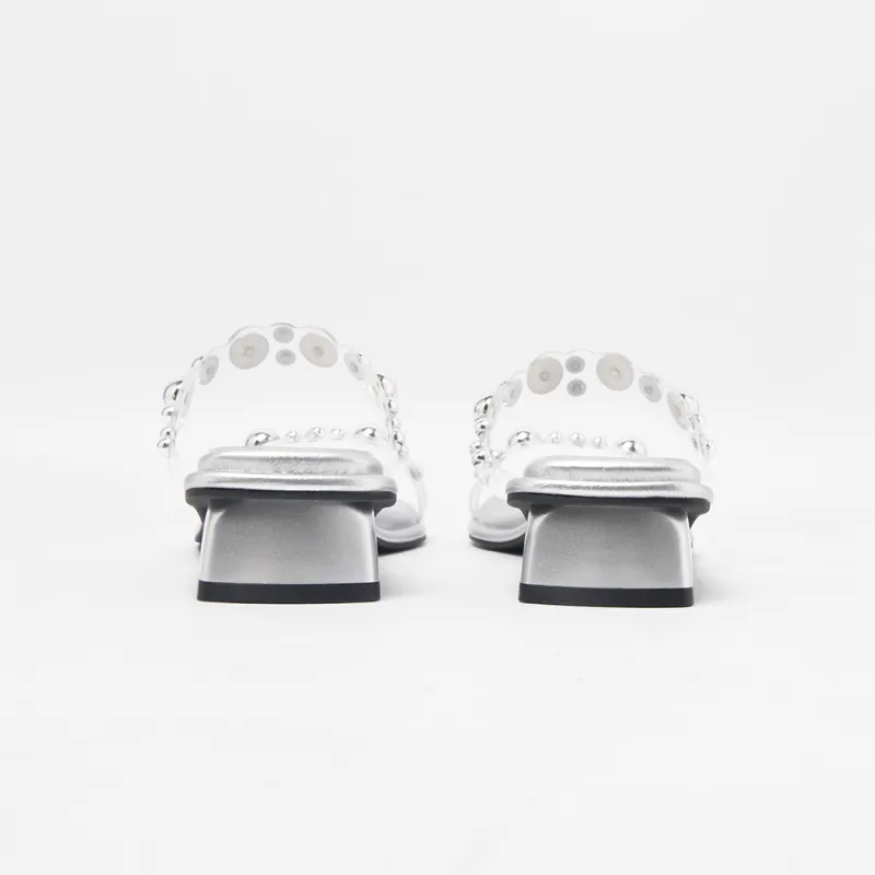 CAMEIDO Slip Resistant Slide Slippers Women's-8