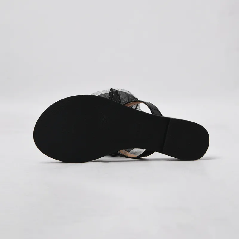 CAMEIDO Slip Resistant Slide Slippers Women's-9
