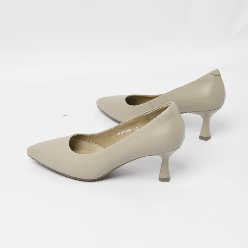 CAMEIDO High Heels Women's-7