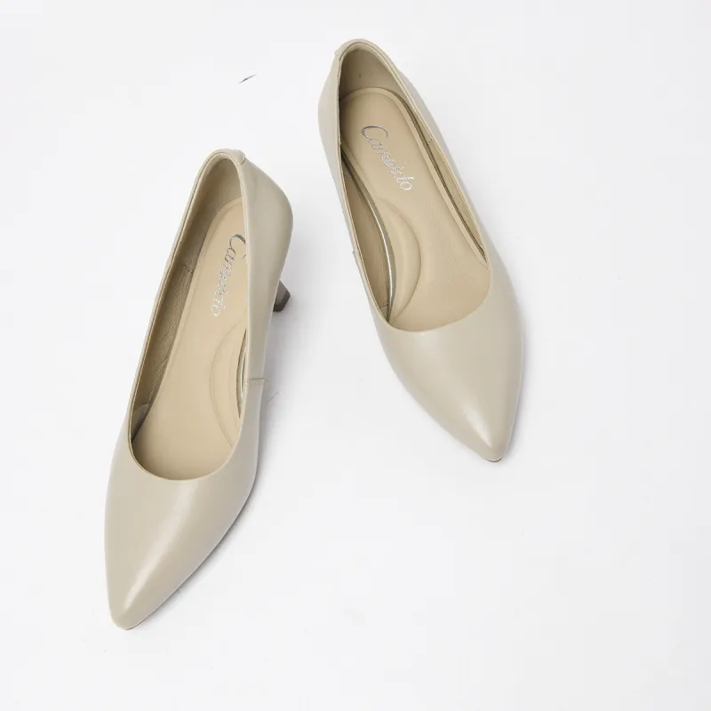 CAMEIDO High Heels Women's-6