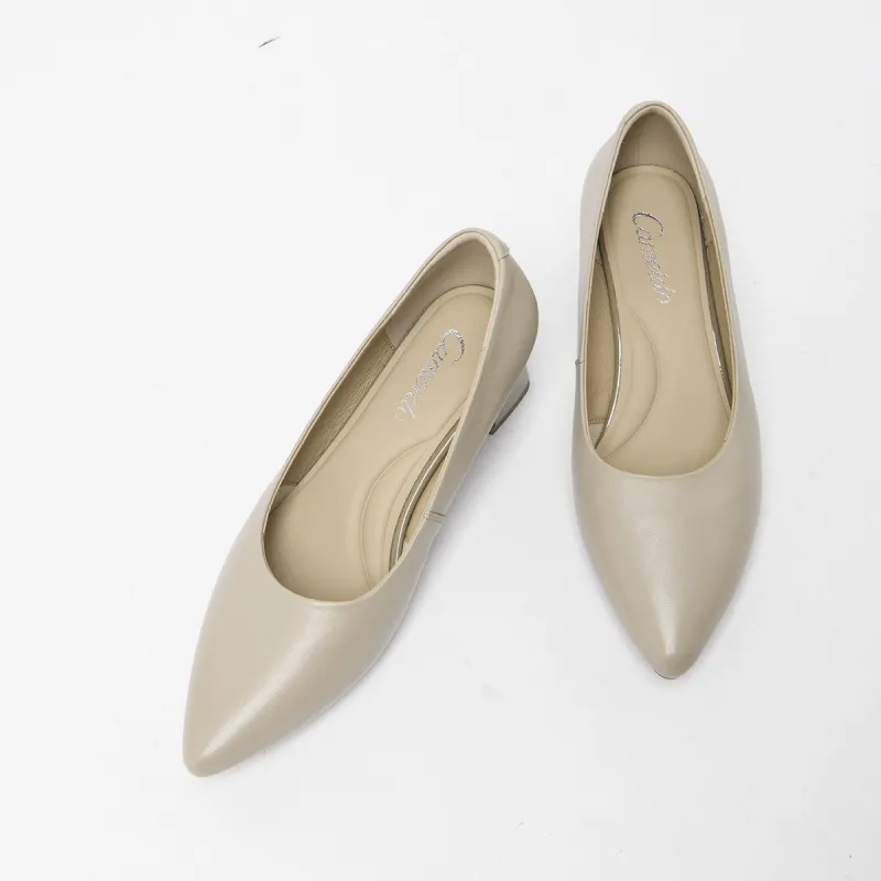 CAMEIDO High Heels Women's-14