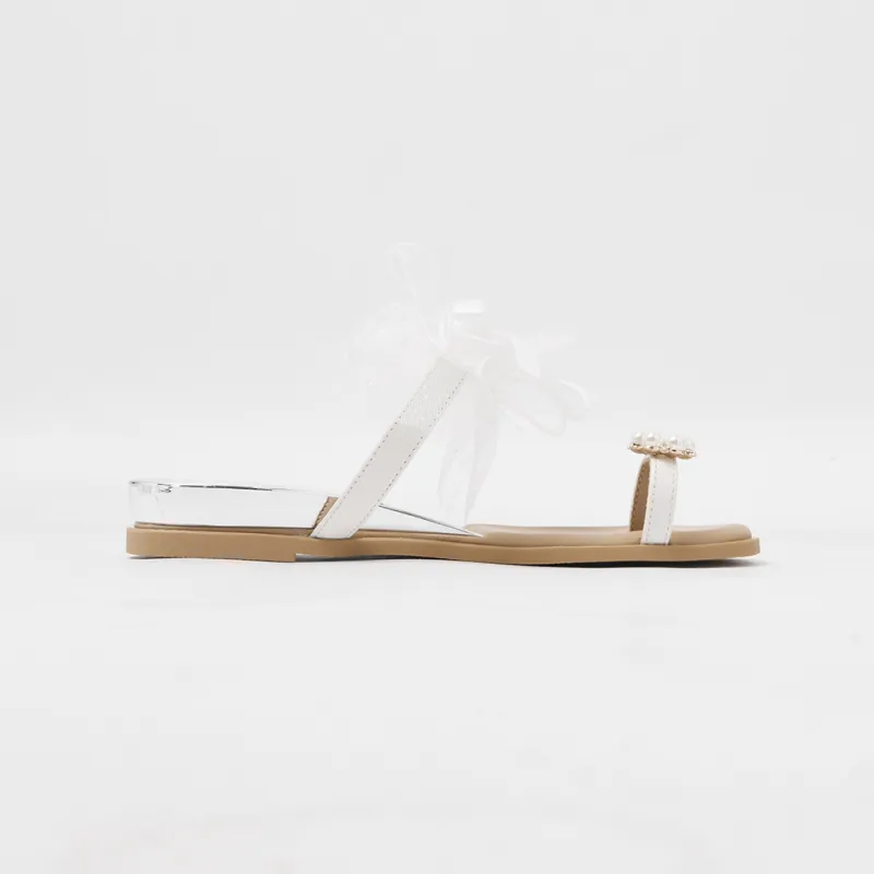 CAMEIDO Slip Resistant Slide Slippers Women's-11