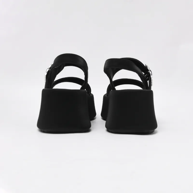 CAMEIDO One Strap Sandals Women's-6