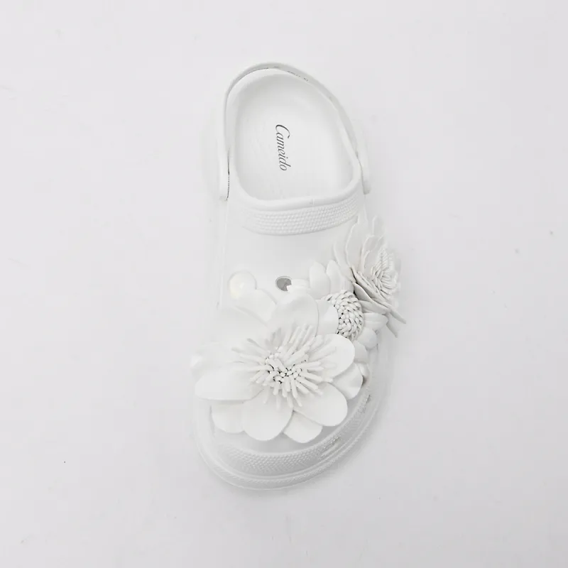 CAMEIDO Clogs Women's-2