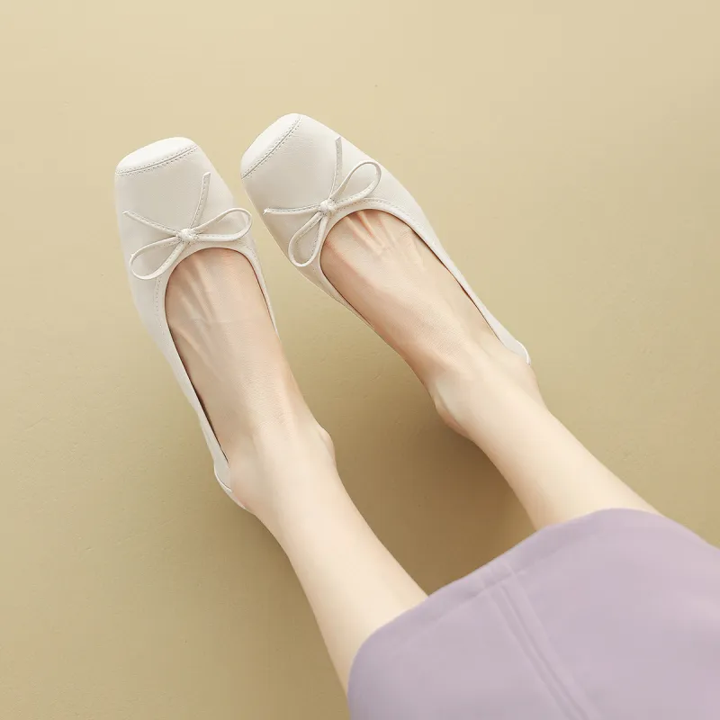 CAMEIDO Women's Casual Shoes 1.5cm Women's-5