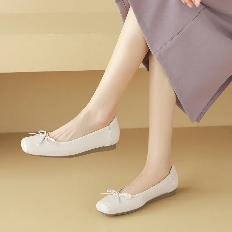 CAMEIDO Women's Casual Shoes 1.5cm Women's-6