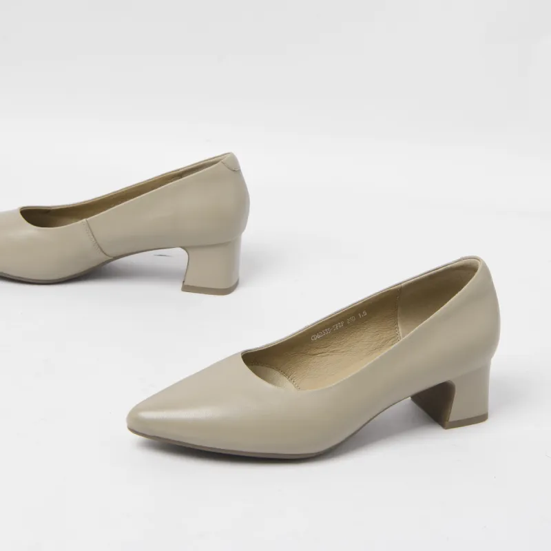 CAMEIDO High Heels Women's-16