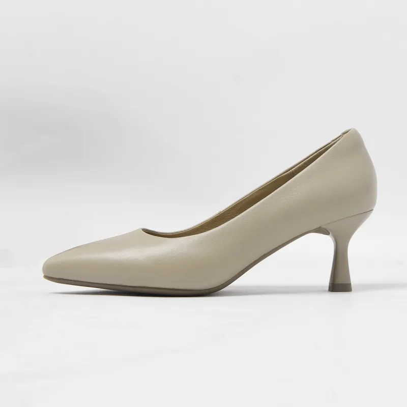 CAMEIDO High Heels Women's-5