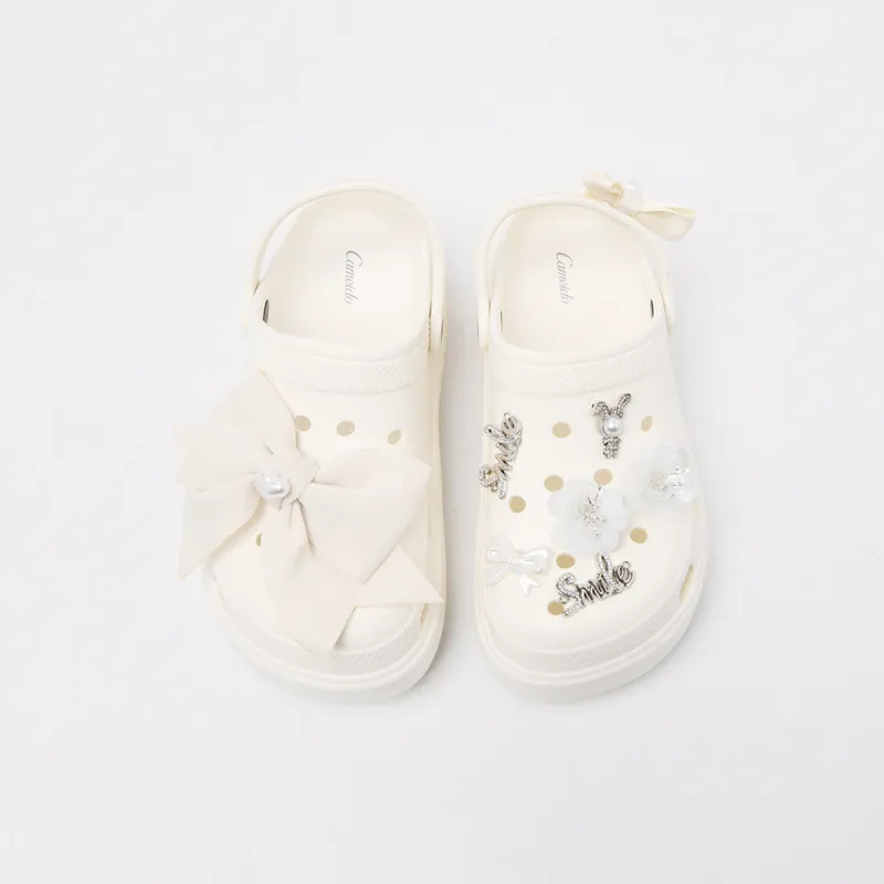 CAMEIDO Clogs Women's-2