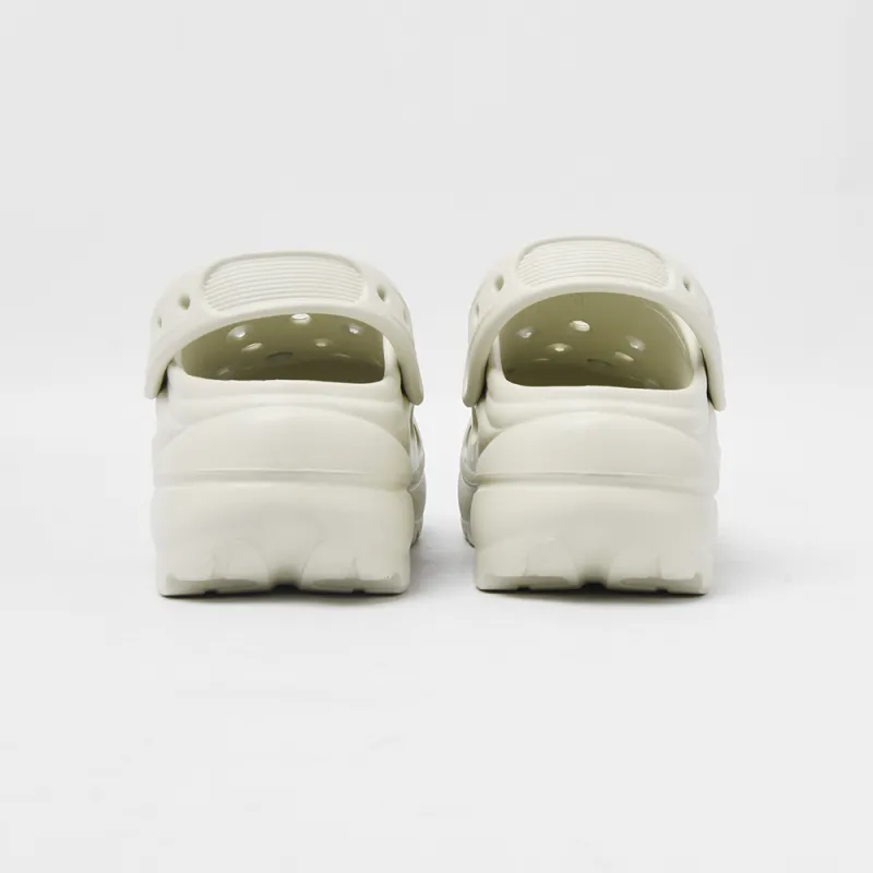 CAMEIDO Clogs Women's Avocado Green-3