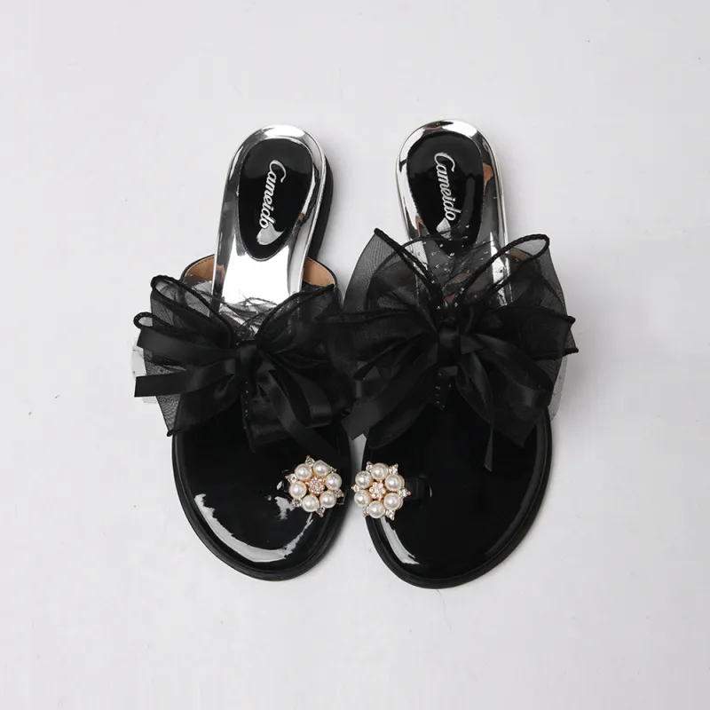 CAMEIDO Slip Resistant Slide Slippers Women's-7