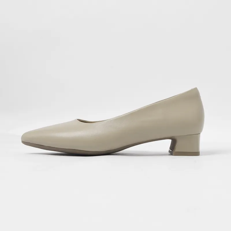 CAMEIDO High Heels Women's-5