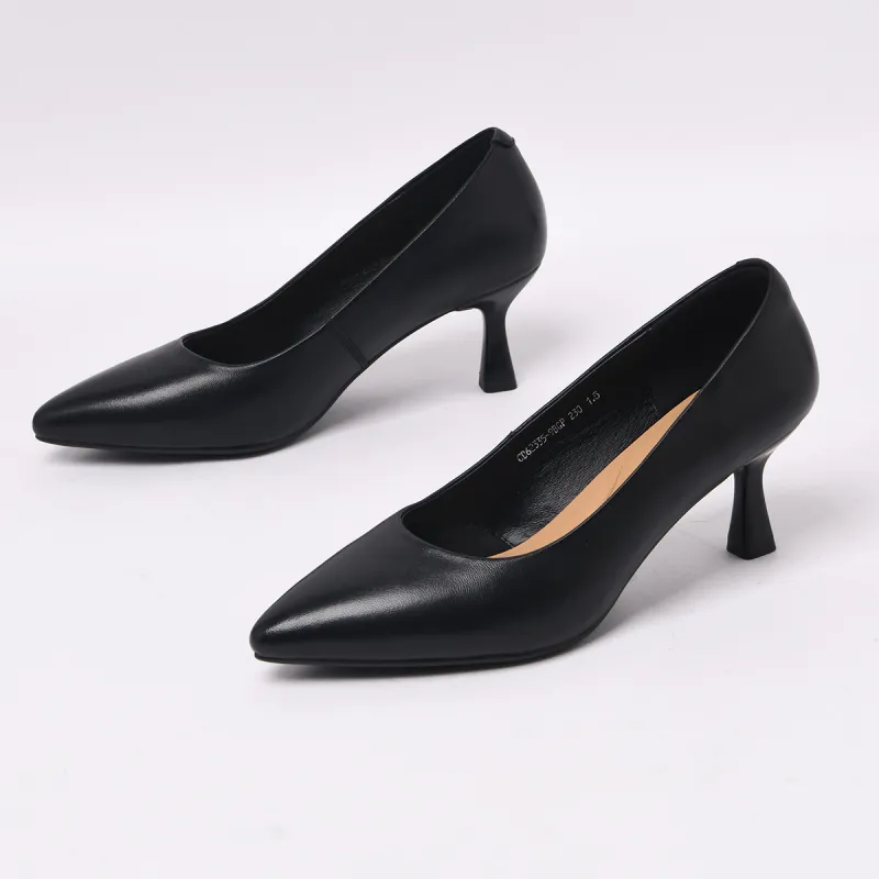 CAMEIDO High Heels Women's-2