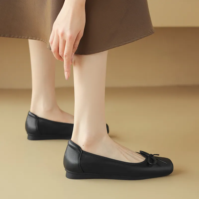 CAMEIDO Women's Casual Shoes 1.5cm Women's-15