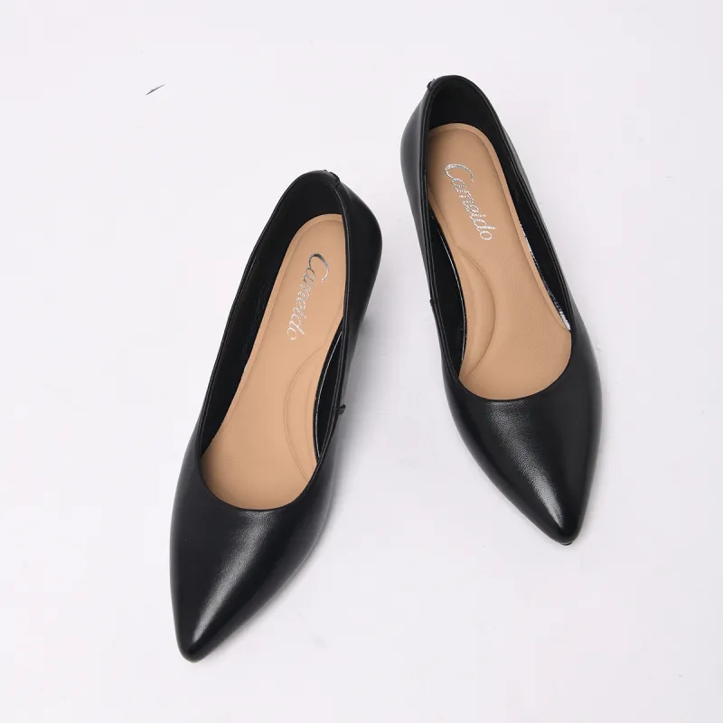 CAMEIDO High Heels Women's-3