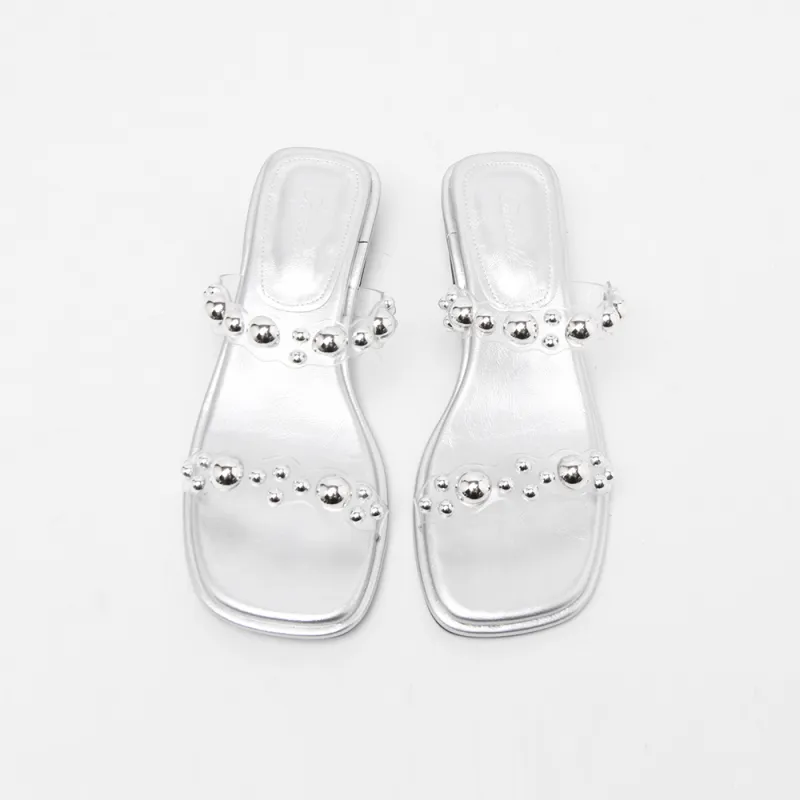 CAMEIDO Slip Resistant Slide Slippers Women's-7