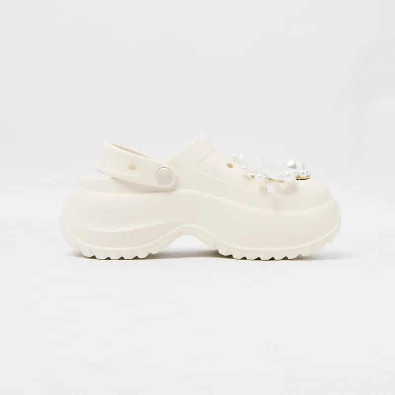 CAMEIDO Clogs Women's-1
