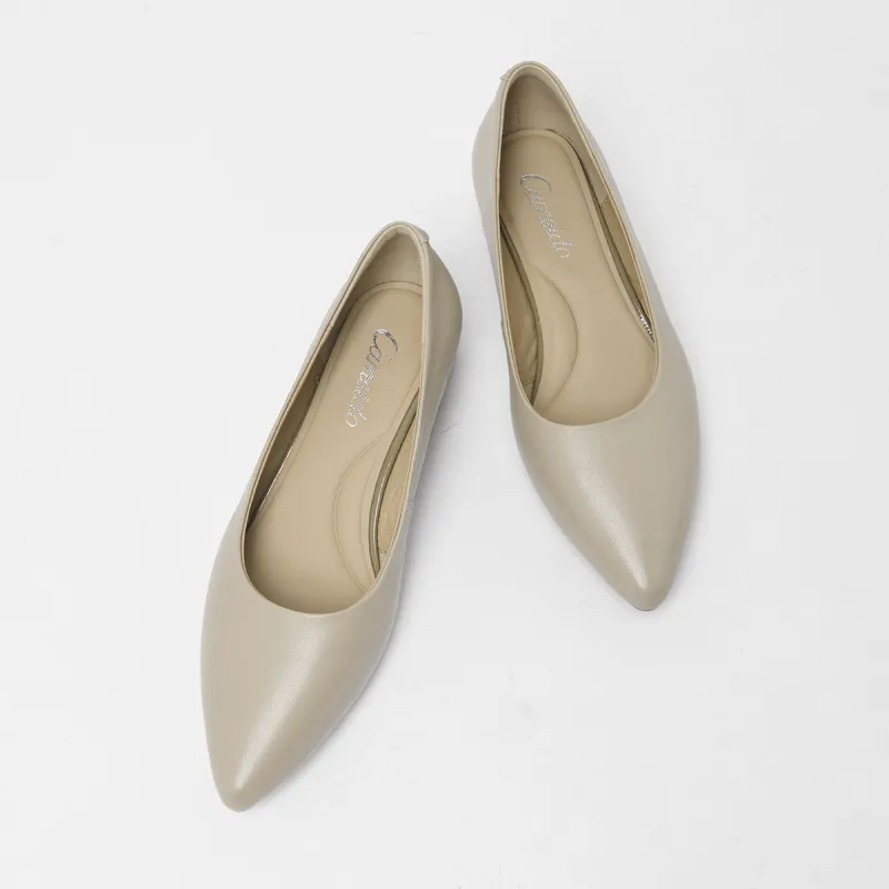 CAMEIDO High Heels Women's-7