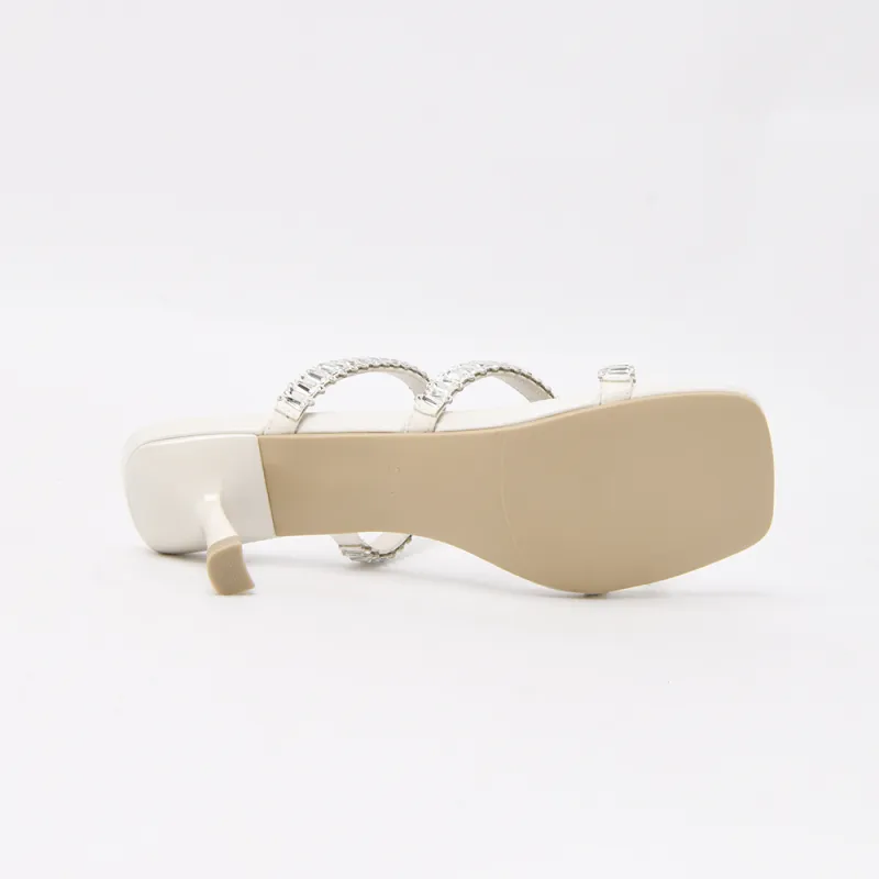CAMEIDO Slip Resistant Slide Slippers Women's-9