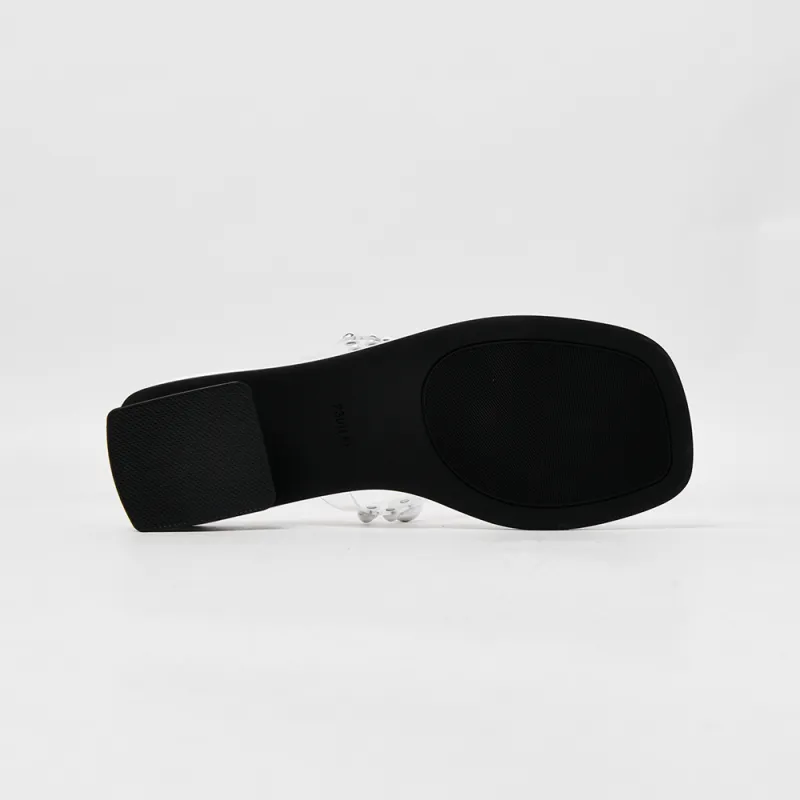 CAMEIDO Slip Resistant Slide Slippers Women's-4