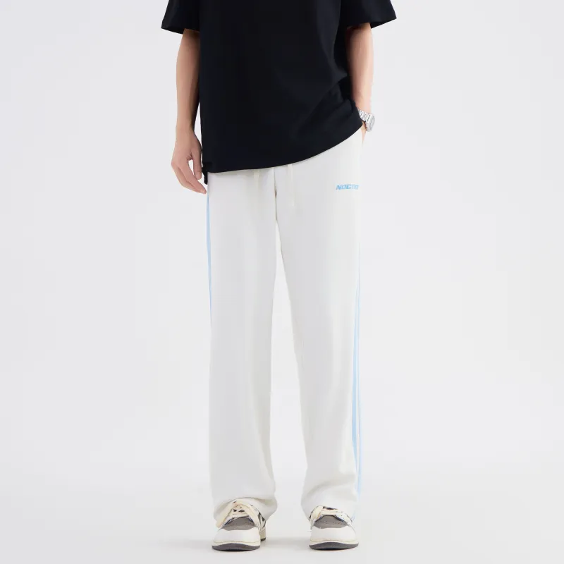 NOCAO Knitted Sweatpants Unisex-20